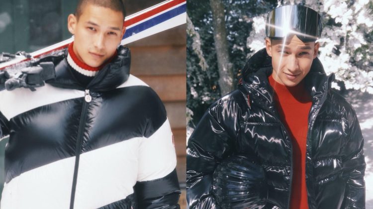 Perfect Moment’s Stylish Take on Winter Ski Essentials