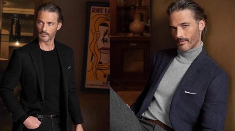 Proper Cloth’s Winter Vision: The Gentleman’s Canvas