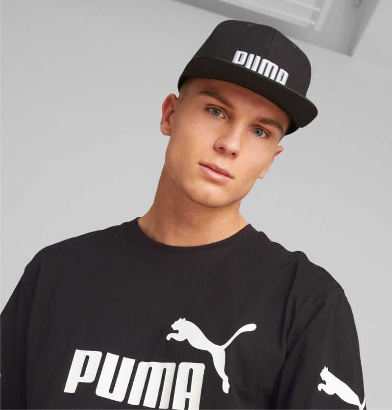 Puma High Profile Cap Men