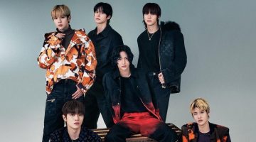 RIIZE: Louis Vuitton's Bold New House Ambassadors