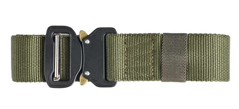 Rigger Buckle