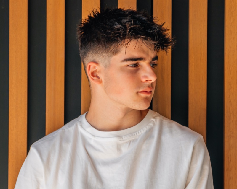 The Undercut Haircut: A Guide to Men's Trendy Hairstyles