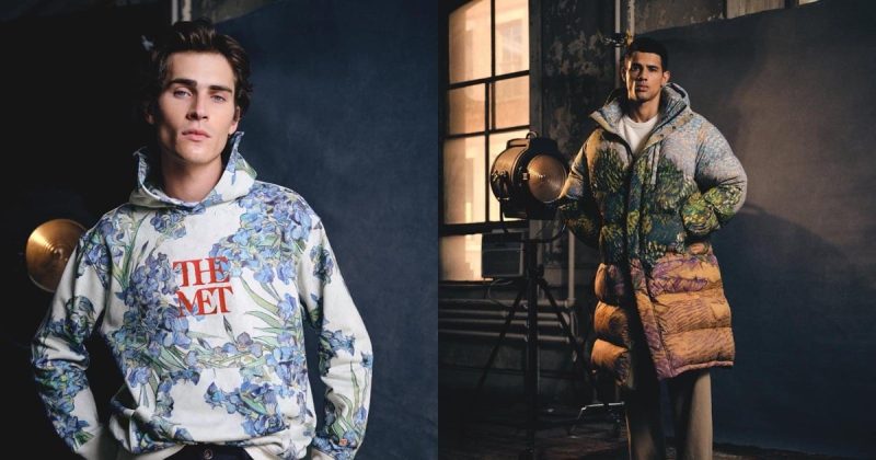 Todd Snyder x The Met Collection: Art Meets Fashion