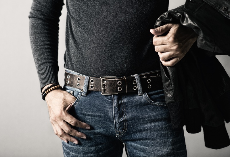 TYPES OF BELT BUCKLES AND FASTENINGS