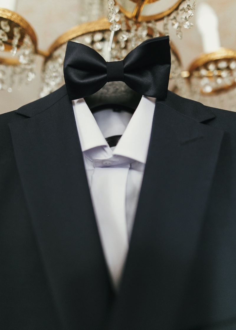Wedding Dress Codes