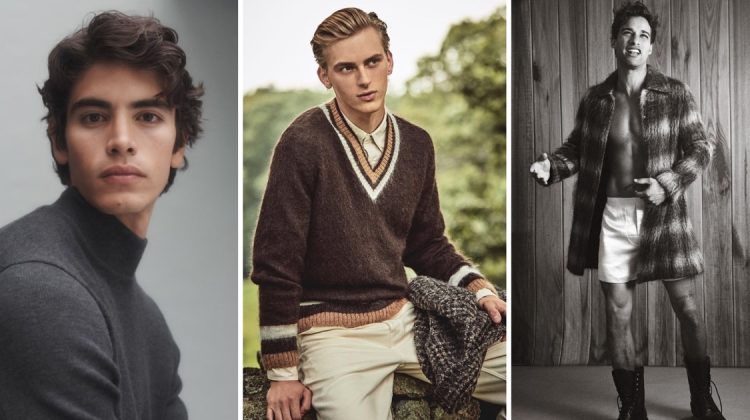 Week in Review: JACQUES, Todd Snyder, Pablo Morais + More
