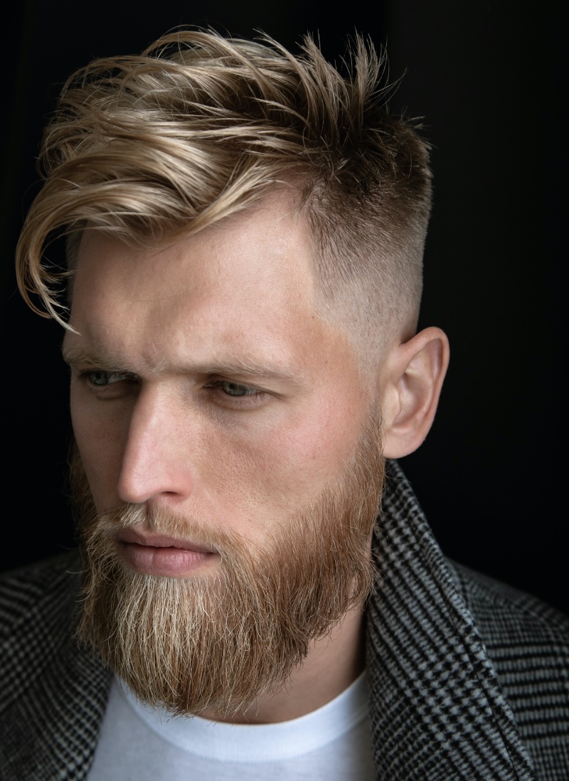 Haircut Ideas for Men | This Year's 30 Trendiest Cuts