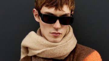 Zara Knitwear Men Winter 2023