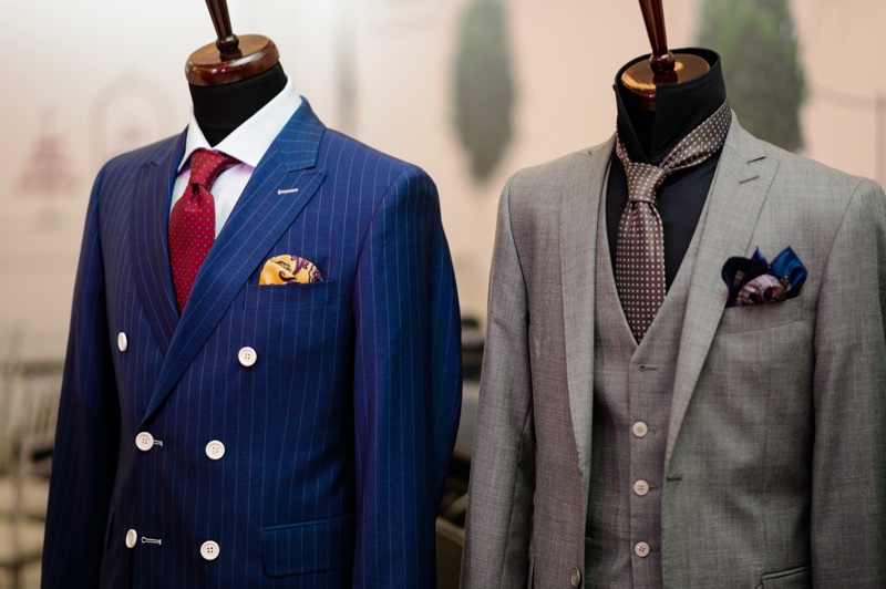 Art of Tailoring