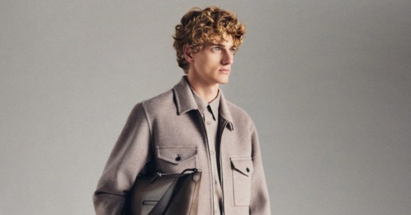 Berluti Fall Winter 2024 Collection