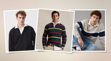 The Best Rugby Shirts Navigating Sport & Style