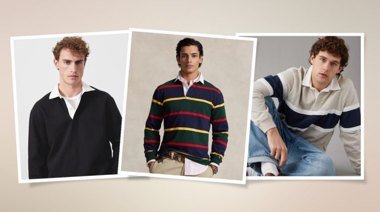 The Best Rugby Shirts Navigating Sport & Style