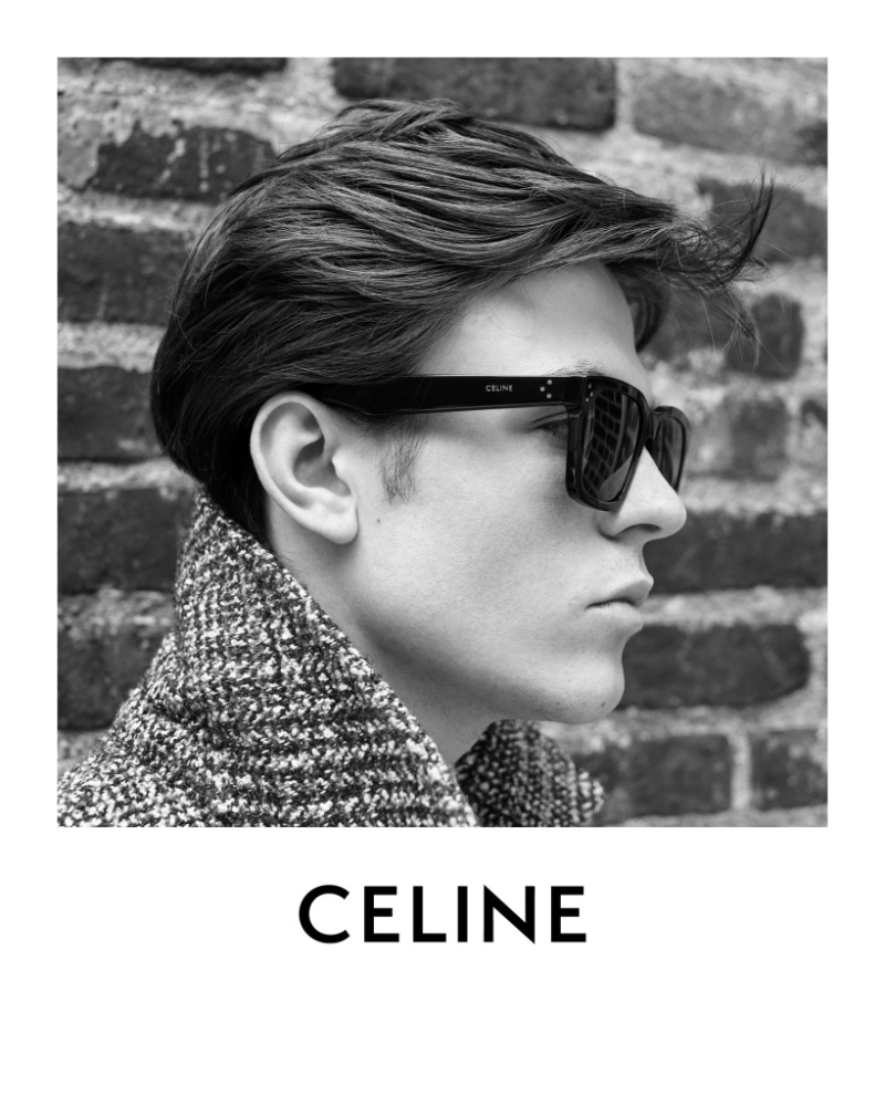 Blake Richardson 2024 Celine Homme 004