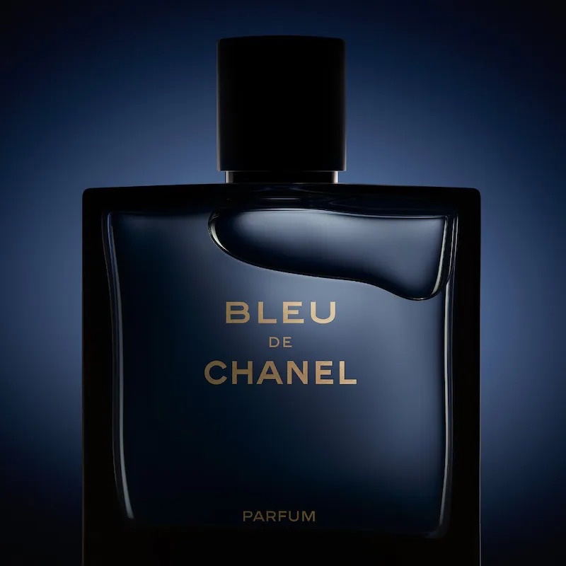 Bleu de Chanel