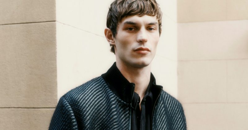Brioni fall winter 2024 collection