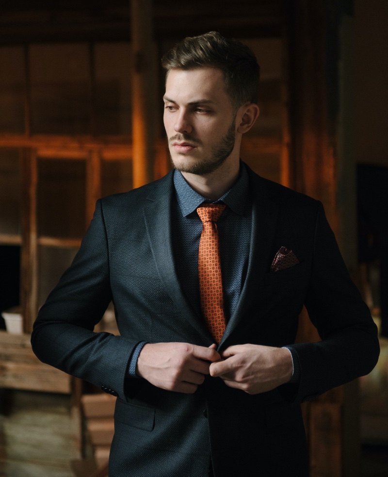 Men's Dress Code Types Explained: From Casual to Formal