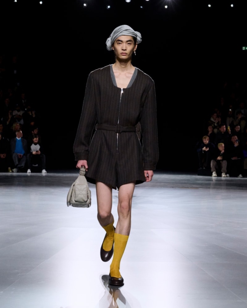 Dior Men Fall Winter 2024 Collection 004