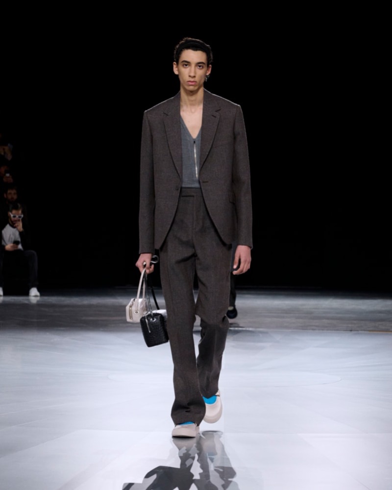 Dior Men Fall Winter 2024 Collection 006