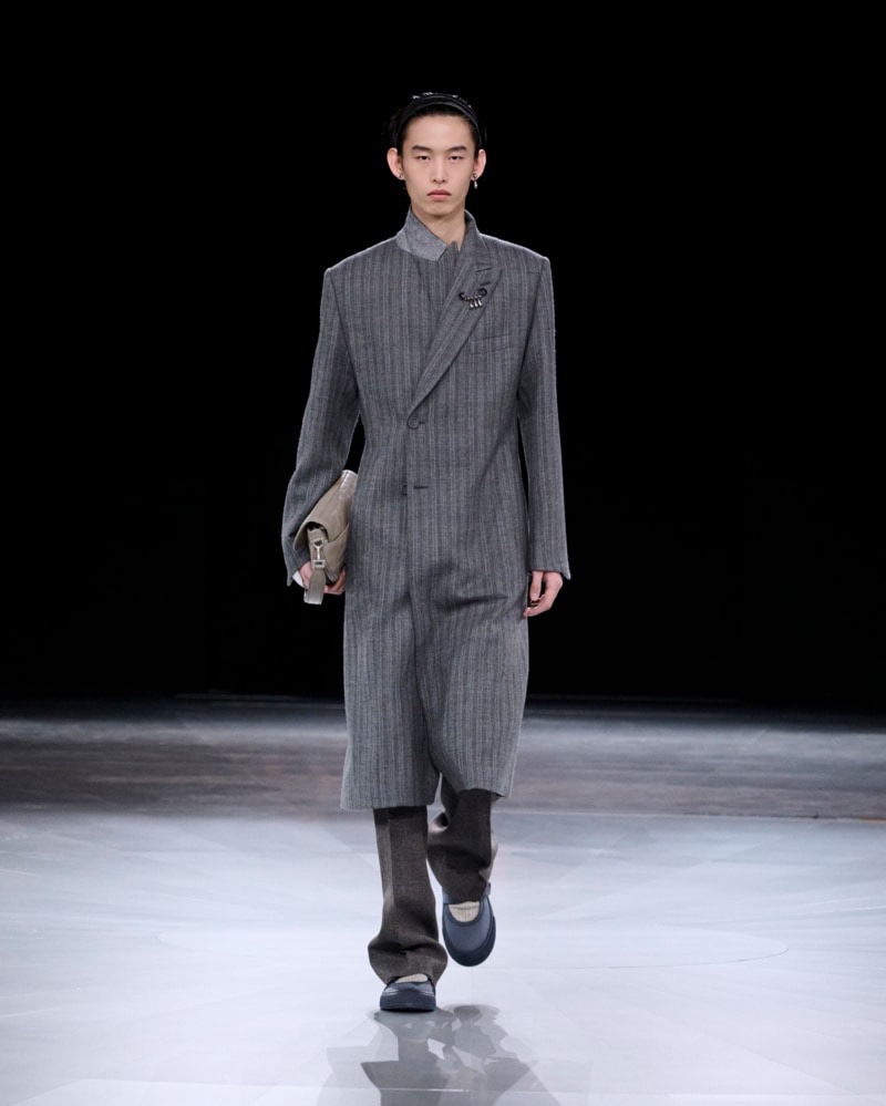 Dior Men Fall Winter 2024 Collection 007