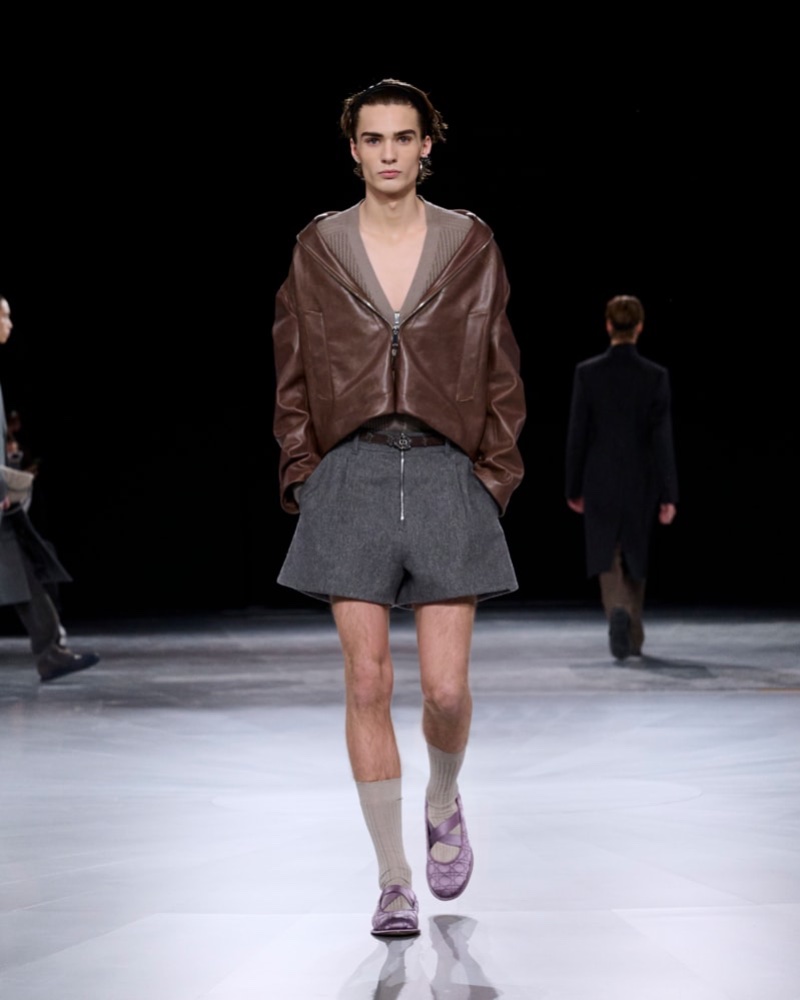 Dior Men Fall Winter 2024 Collection 018