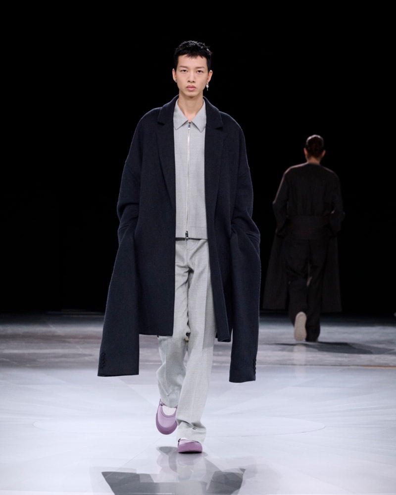 Dior Men Fall Winter 2024 Collection 030