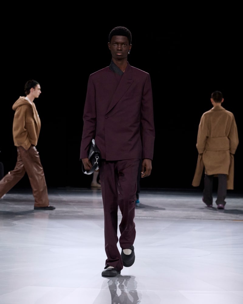 Dior Men Fall Winter 2024 Collection 033