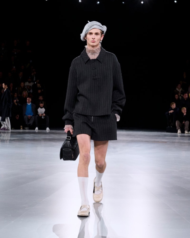 Dior Men Fall Winter 2024 Collection 035