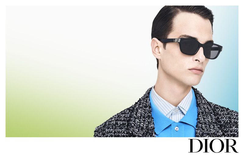 Dior Men Spring 2024 Campaign 14