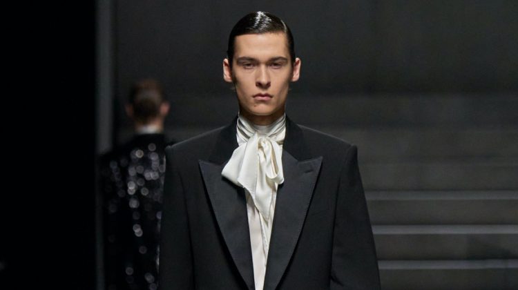 Dolce & Gabbana Fall 2024: Reframing Timeless Elegance