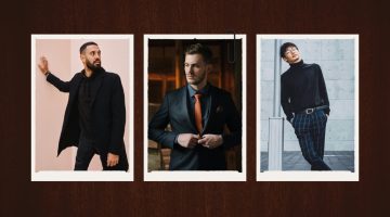 Men's Dress Code Types Explained: From Casual to Formal
