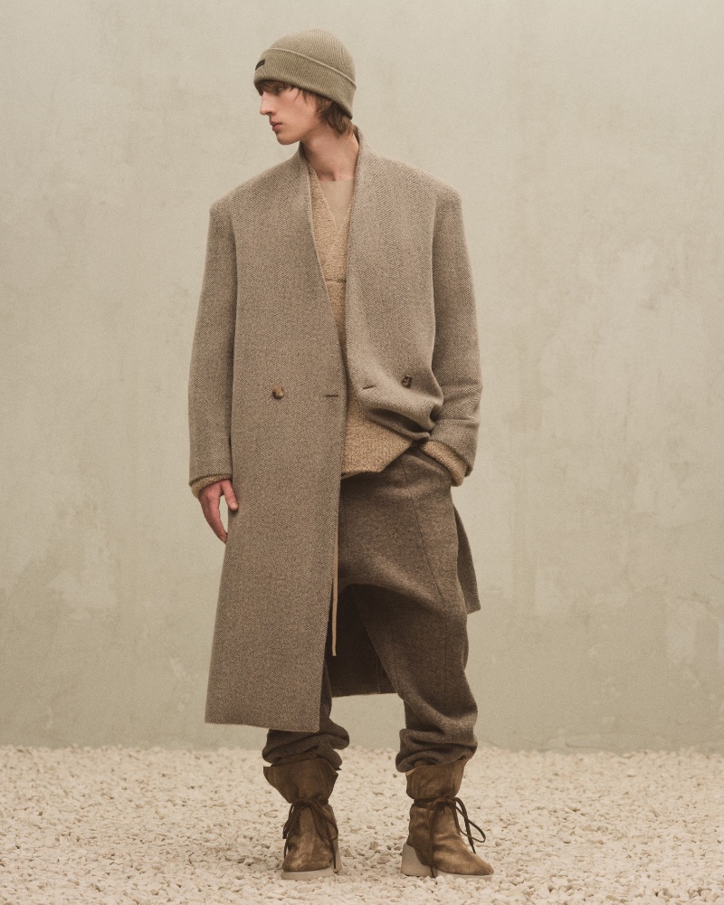 Fear of God Fall Winter 2024 Collection 010