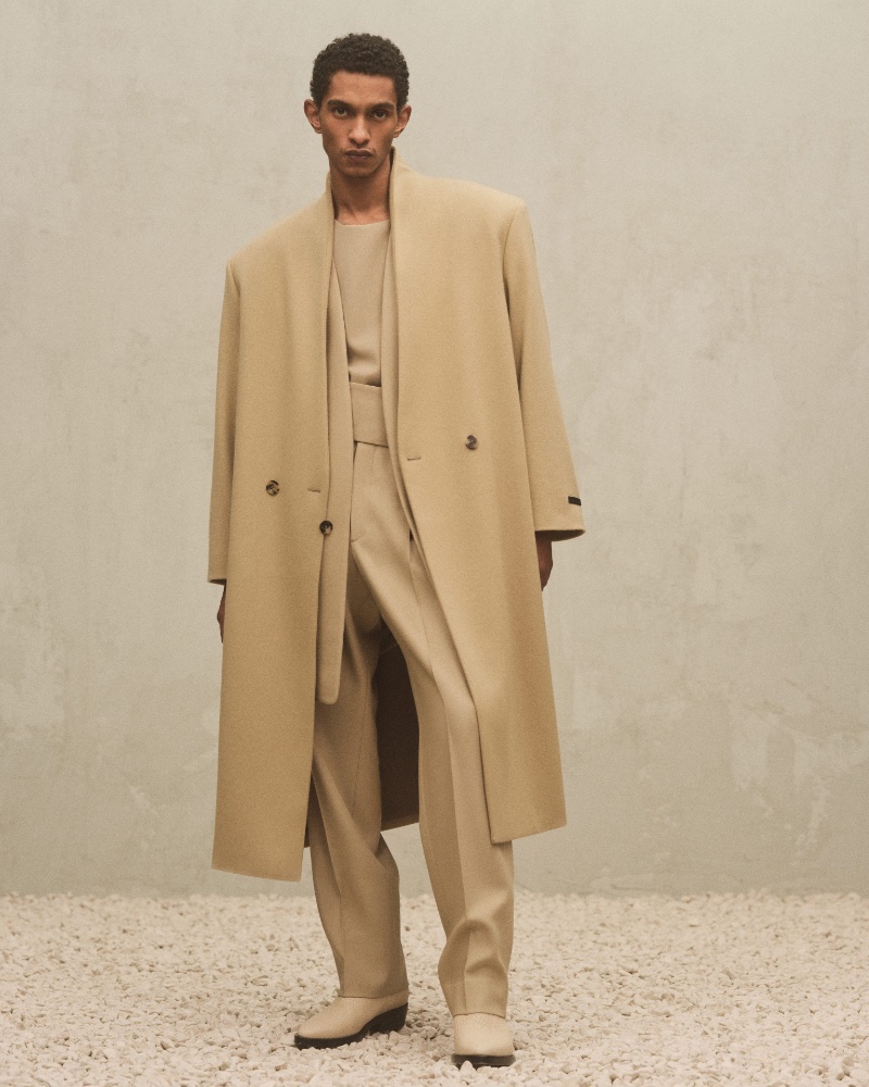 Fear of God Fall Winter 2024 Collection 018