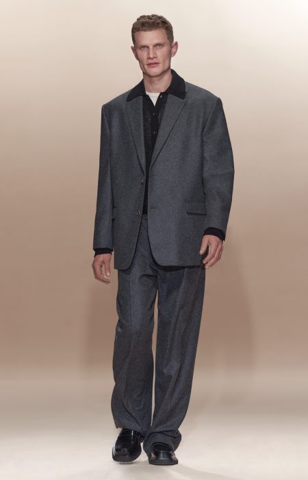 Filippa K Fall Winter 2024