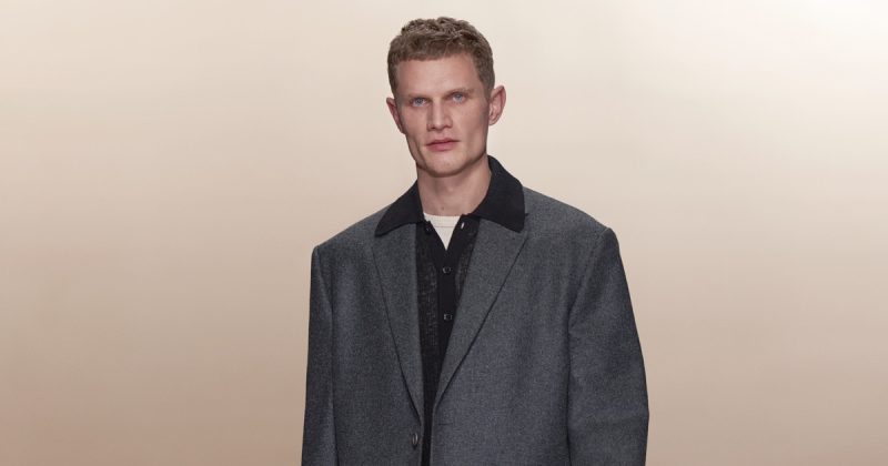 Filippa k fall winter 2024