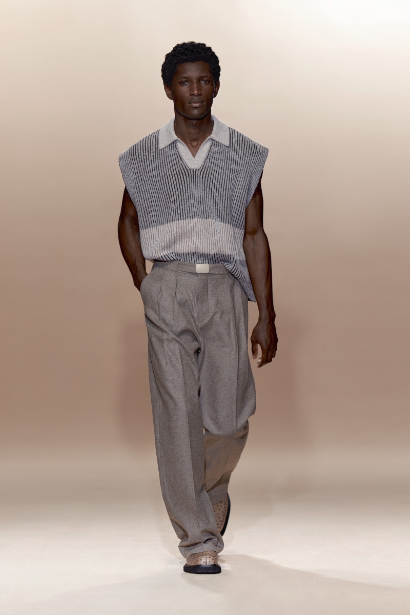 Filippa K Fall Winter 2024 Collection Men 004