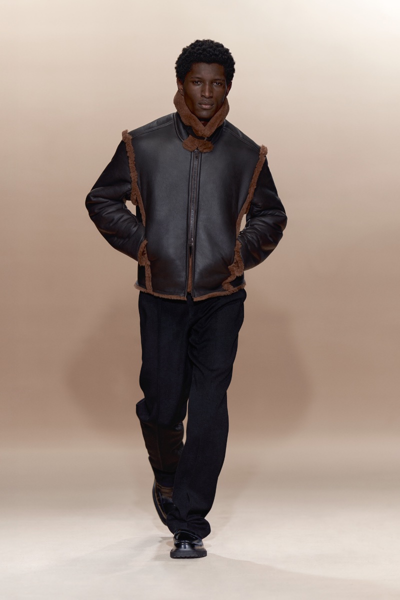 Filippa K Fall Winter 2024 Collection Men 007