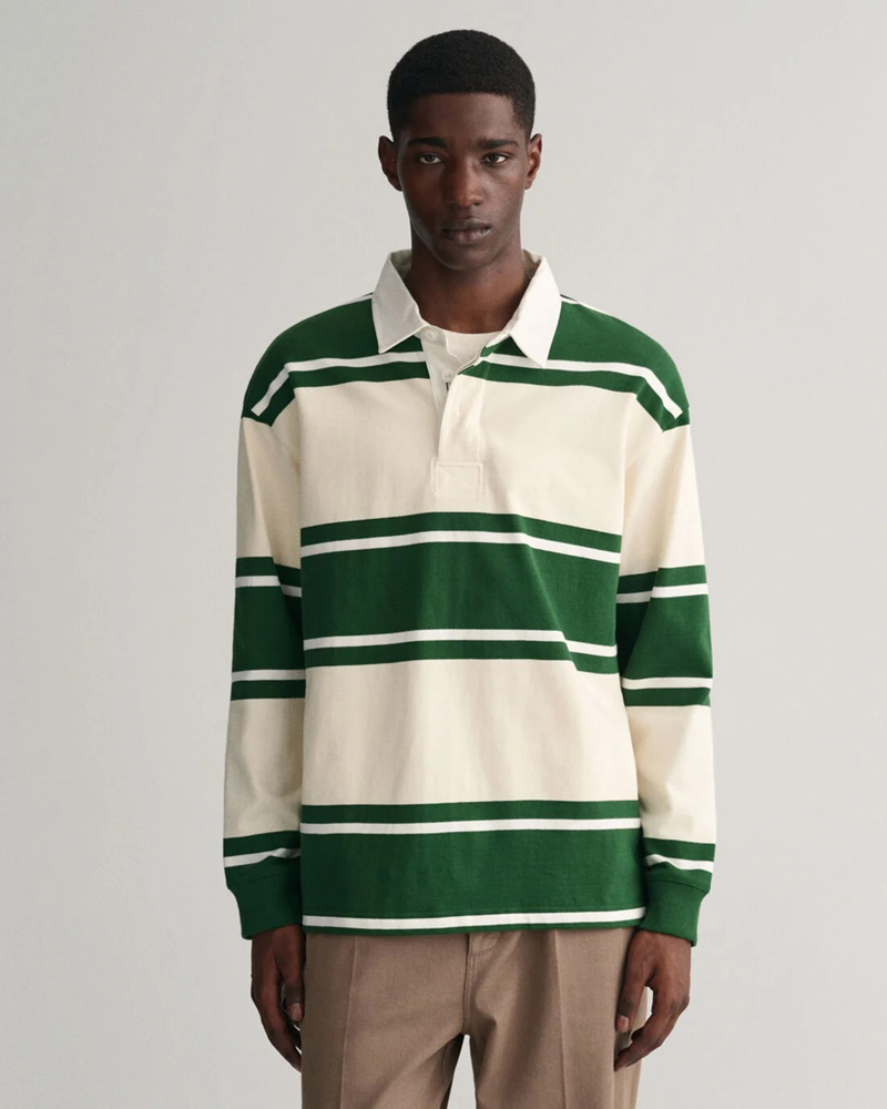 GANT Rugby Shirt