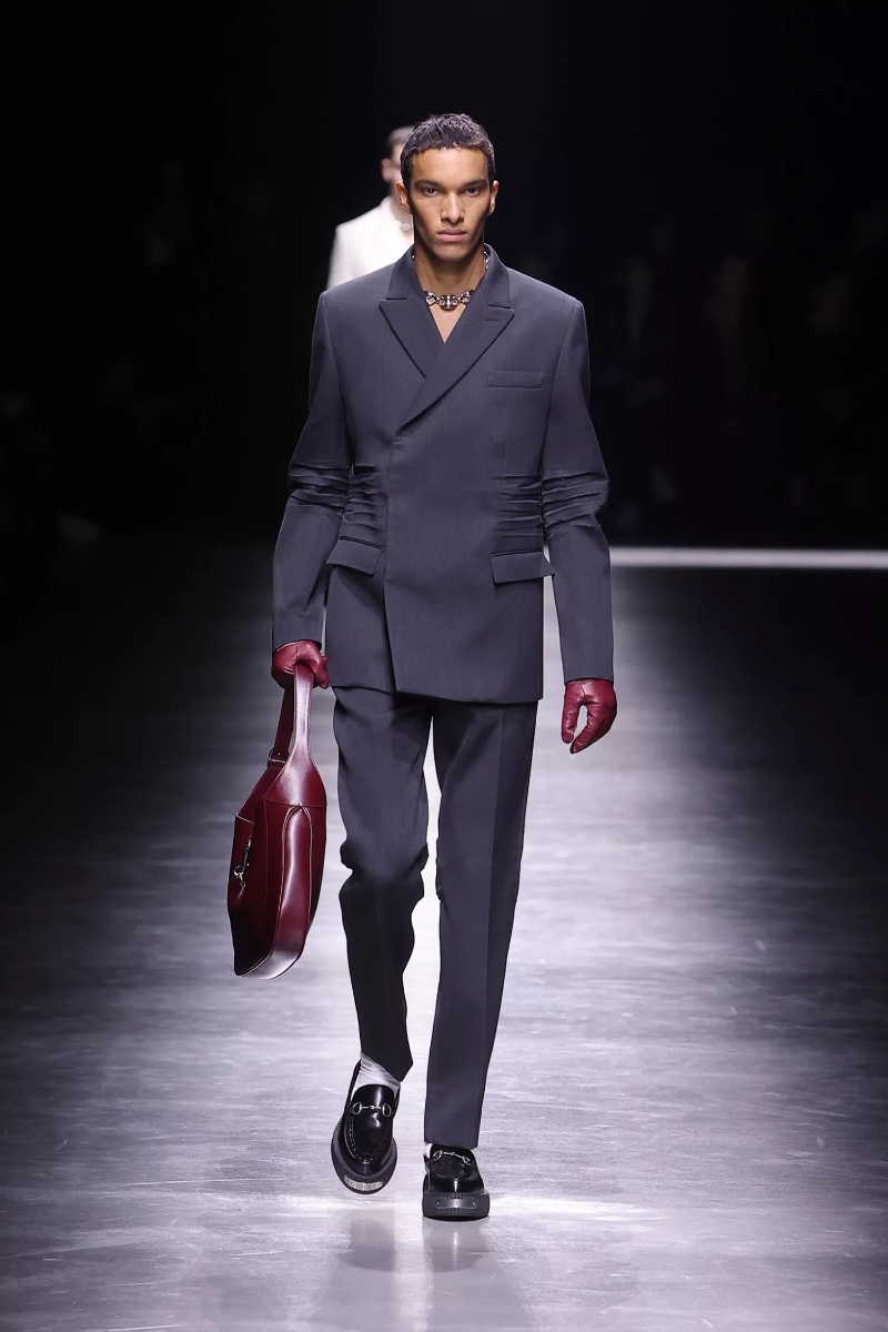 Gucci Fall Winter 2024 Collection Men 032