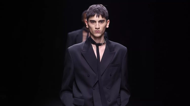Tom Ford | Fall 2018 | Men's Collection | Runway Show