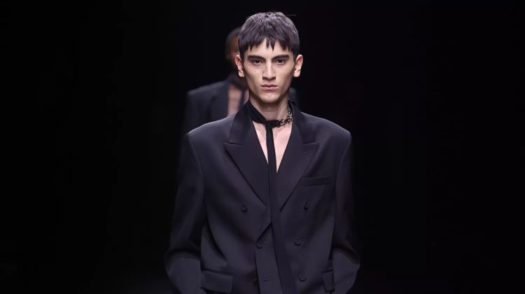 Gucci Fall 2024: The Rhythm of Tailored Euphoria
