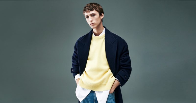 Gucci mytheresa men 2024
