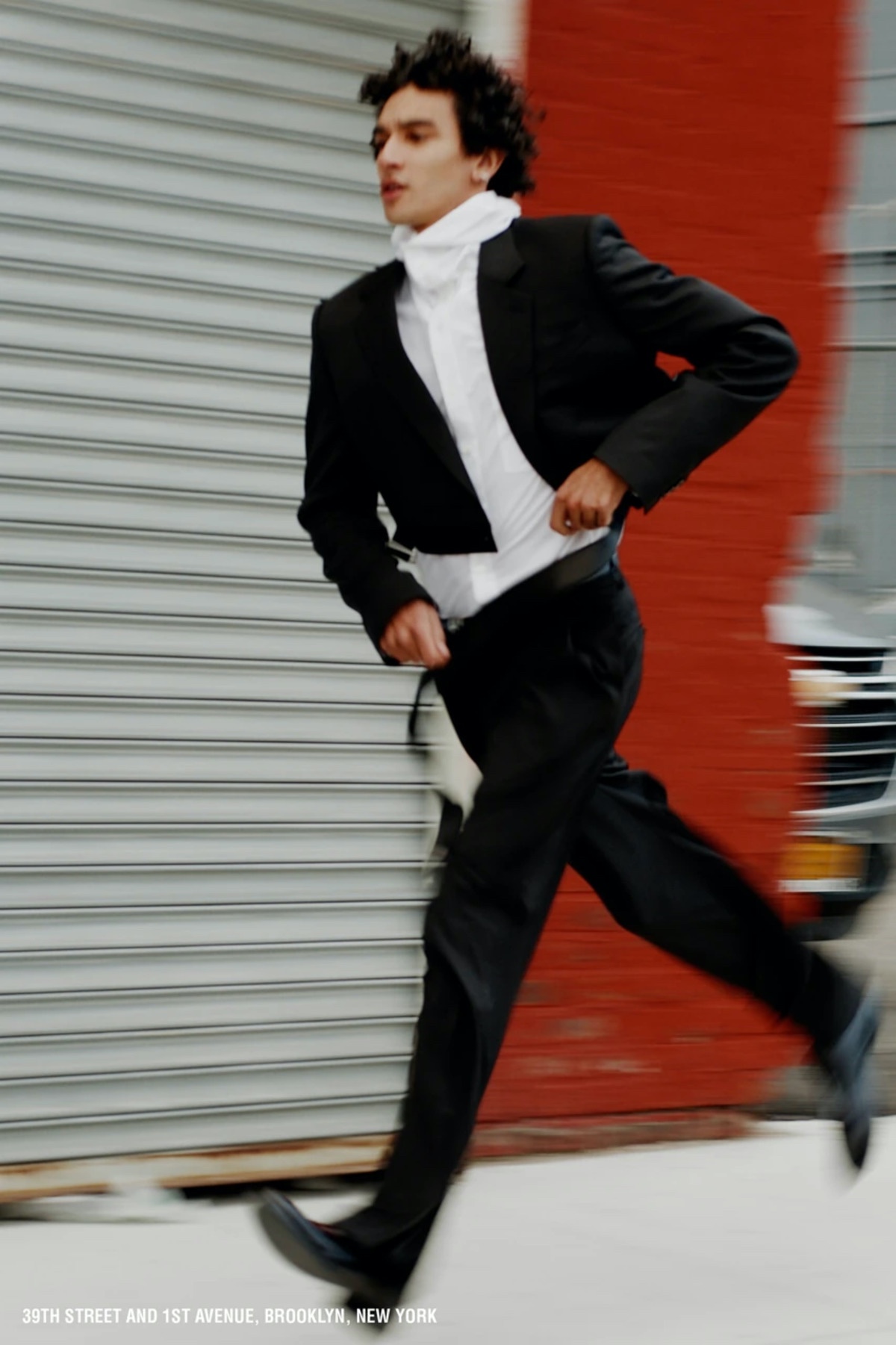 helmut lang 2024 collection