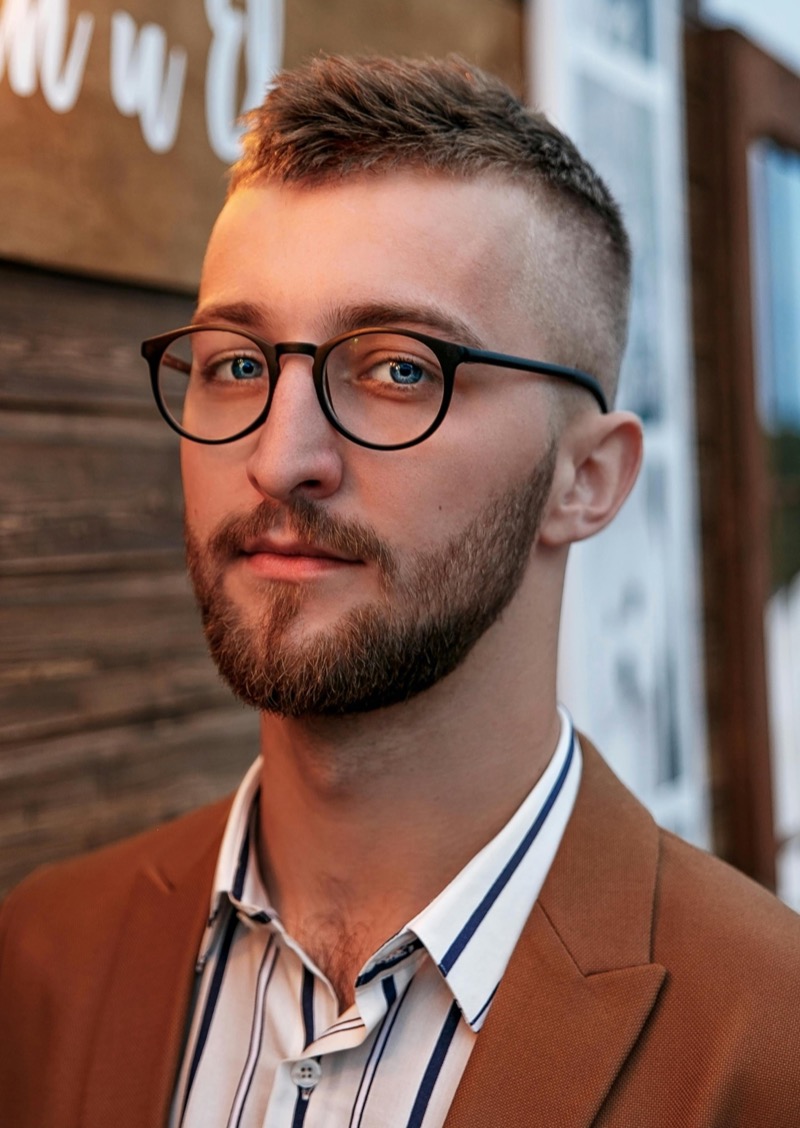 high fade undercut » The Undercut Haircut: A Guide to Men's Trendy Hairstyles high fade undercut