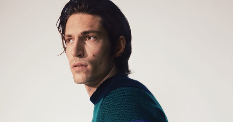 Holt renfrew winter 2024 market men