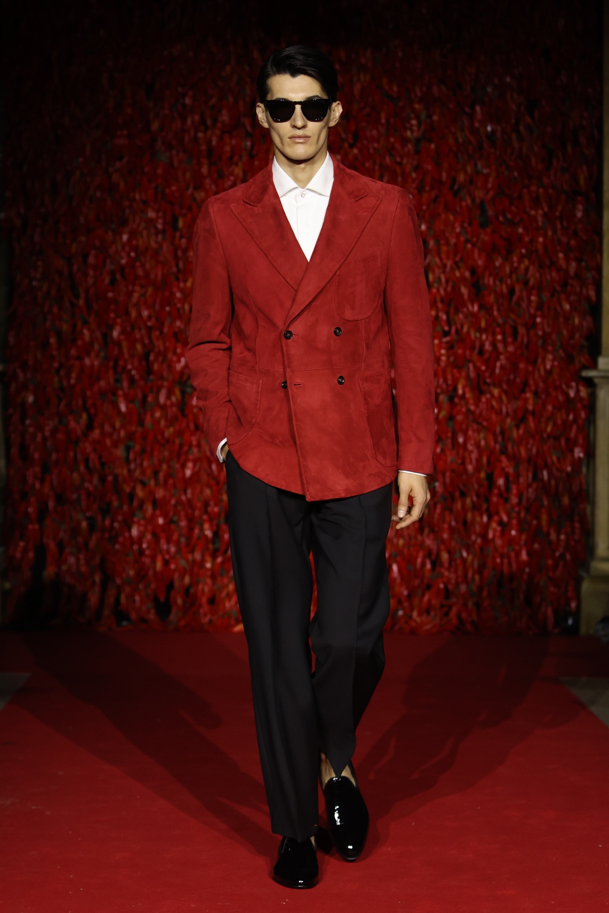 ISAIA Fall Winter 2024 Collection