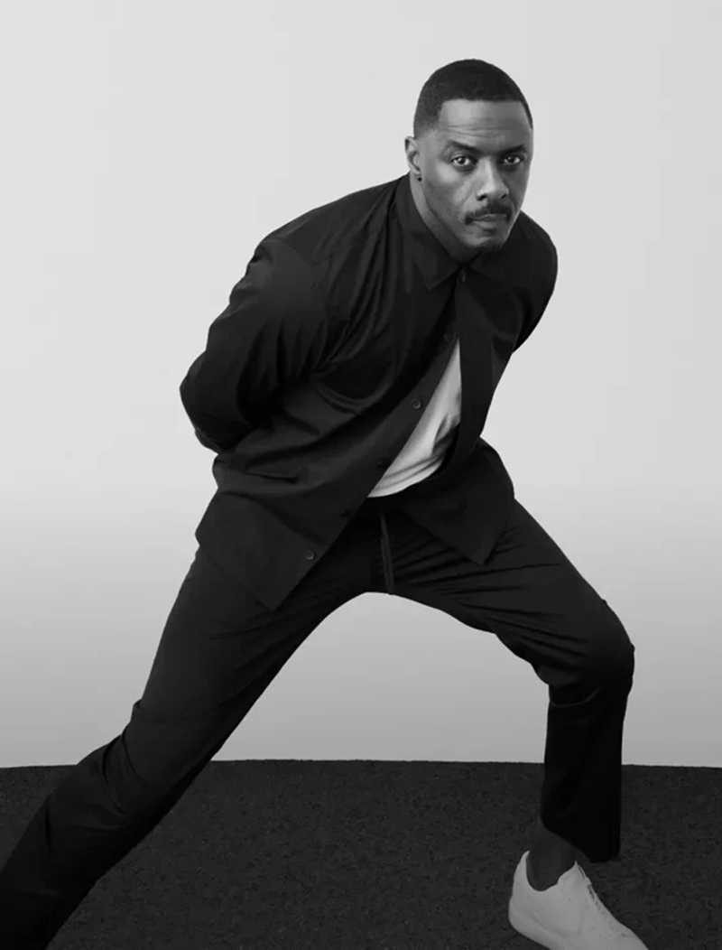 Idris Elba 2024 Calvin Klein 01