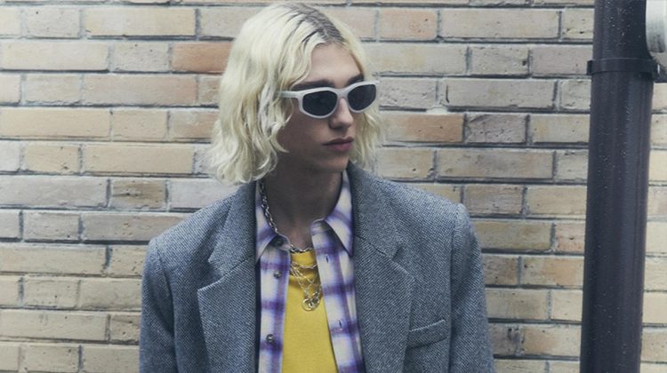Isabel Marant Fall 2024: Layered, Eclectic Narratives