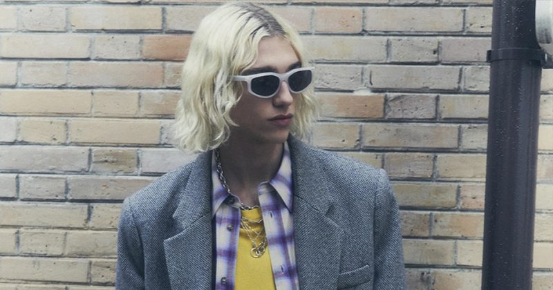 Isabel marant fall winter 2024 collection men
