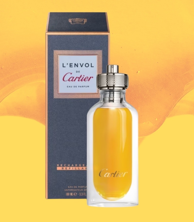 L'Envol de Cartier Eau de Parfum