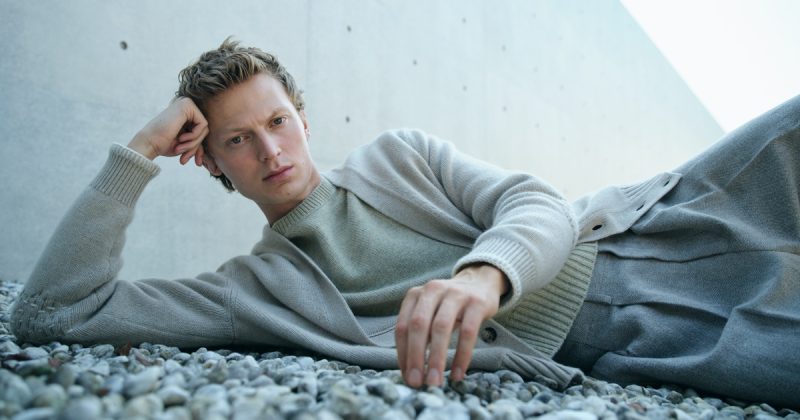 Loro piana spring summer 2024 campaign